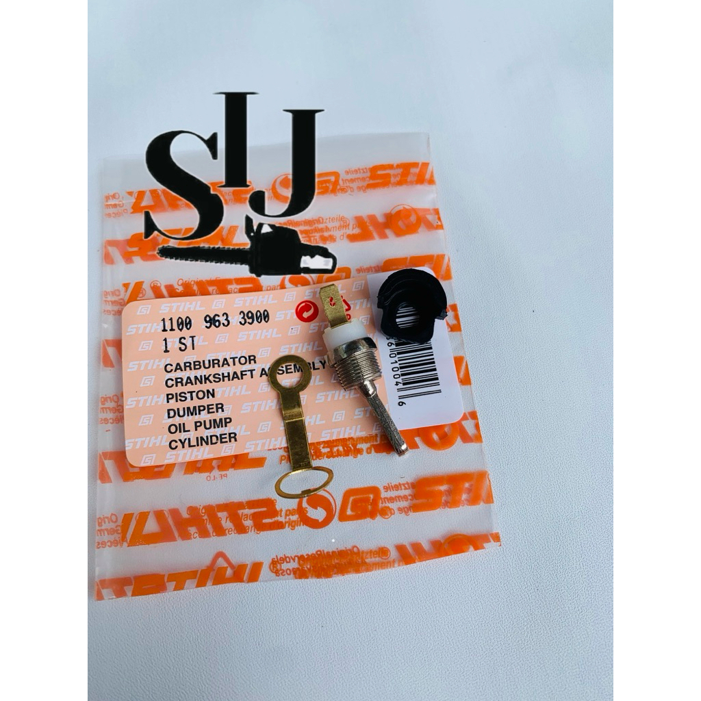 Tombol ON OFF Senso MS 788 5200 5800 Stihl Tombol Power Senso Stihl MS788 MS5200 MS5800