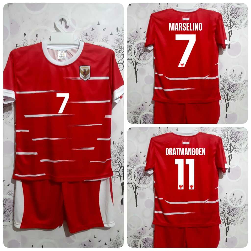 JERSEY TIMNAS ERSPO 2025 | JERSEY TIMNAS ERSPO ANAK | JERSEY TIMNAS ERSPO TERBARU | ERSPO TIMNAS JER