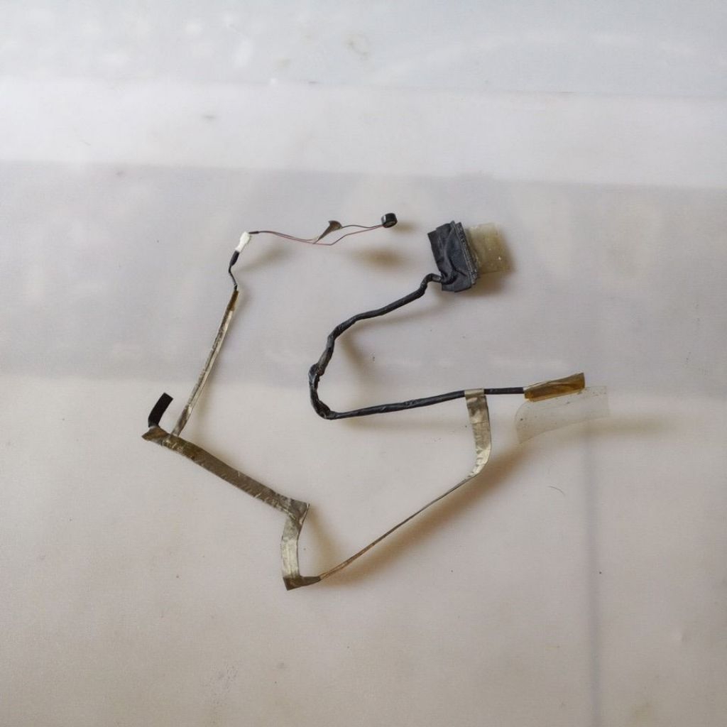 Kabel fleksibel LCD laptop Acer Aspire V5-431
