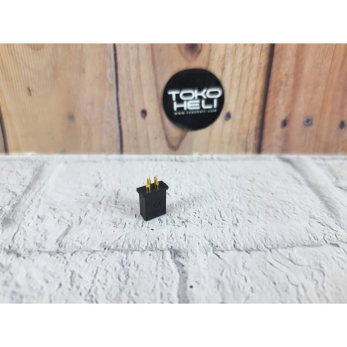 Gnb27 Male 1.0Mm Banana Plug Lipo Battery Gnb Connector