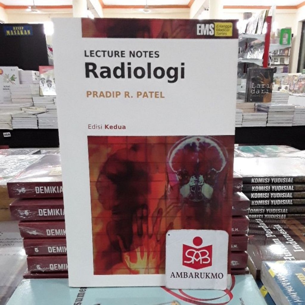 Lecture Notes Radiologi Edisi Ke 2-Pradip R.Patel