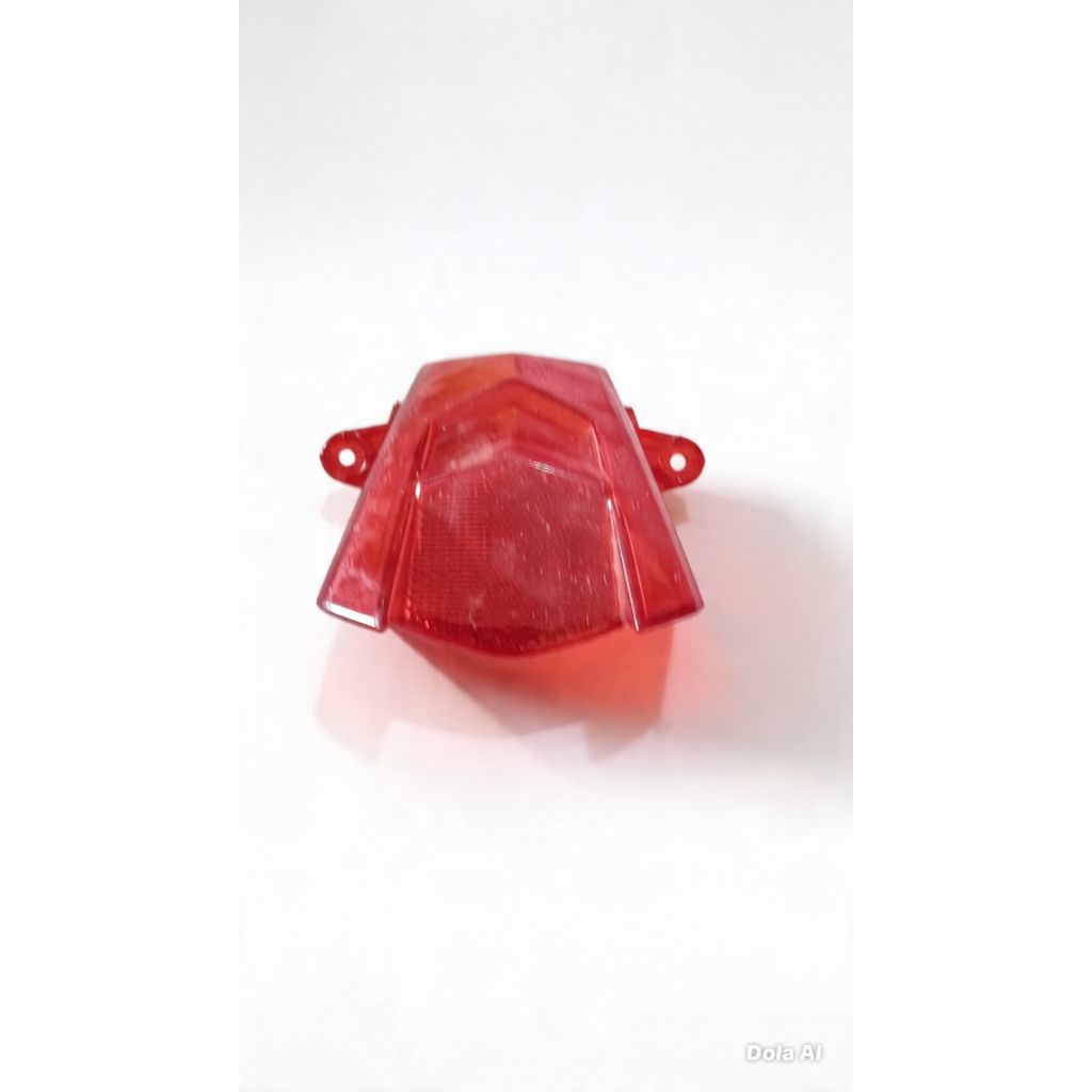 mika kaca lampu stop/lampu belakang Suzuki nex 2