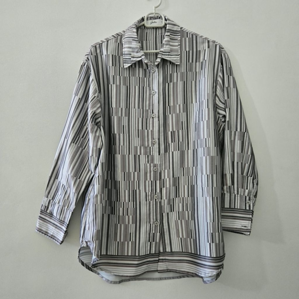 Preloved geulis