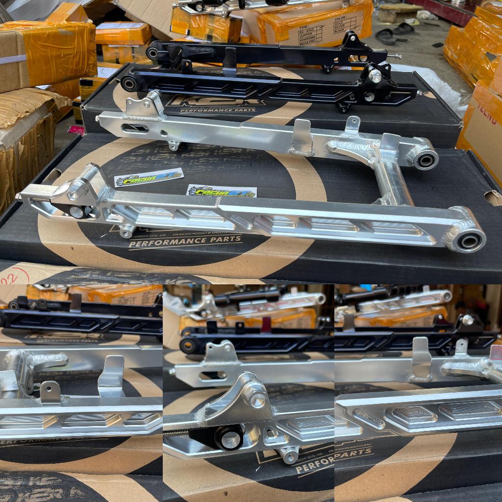 LENGAN AYUN / SWING ARM RX KING FREE FLY KAWAHARA PRODUCT-TITAN