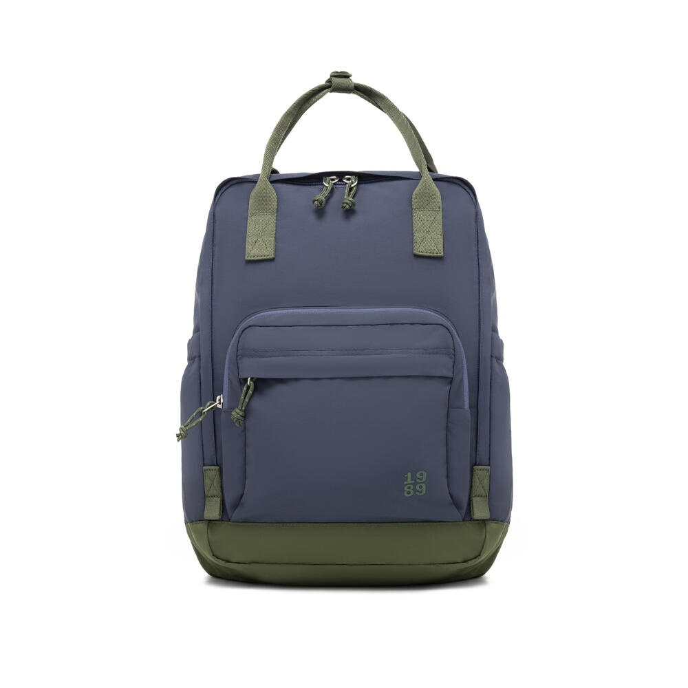 EIGER WS Emeria 3.0 Pack 15L Tas Ransel Sekolah Kerja Wanita Daypack Backpack