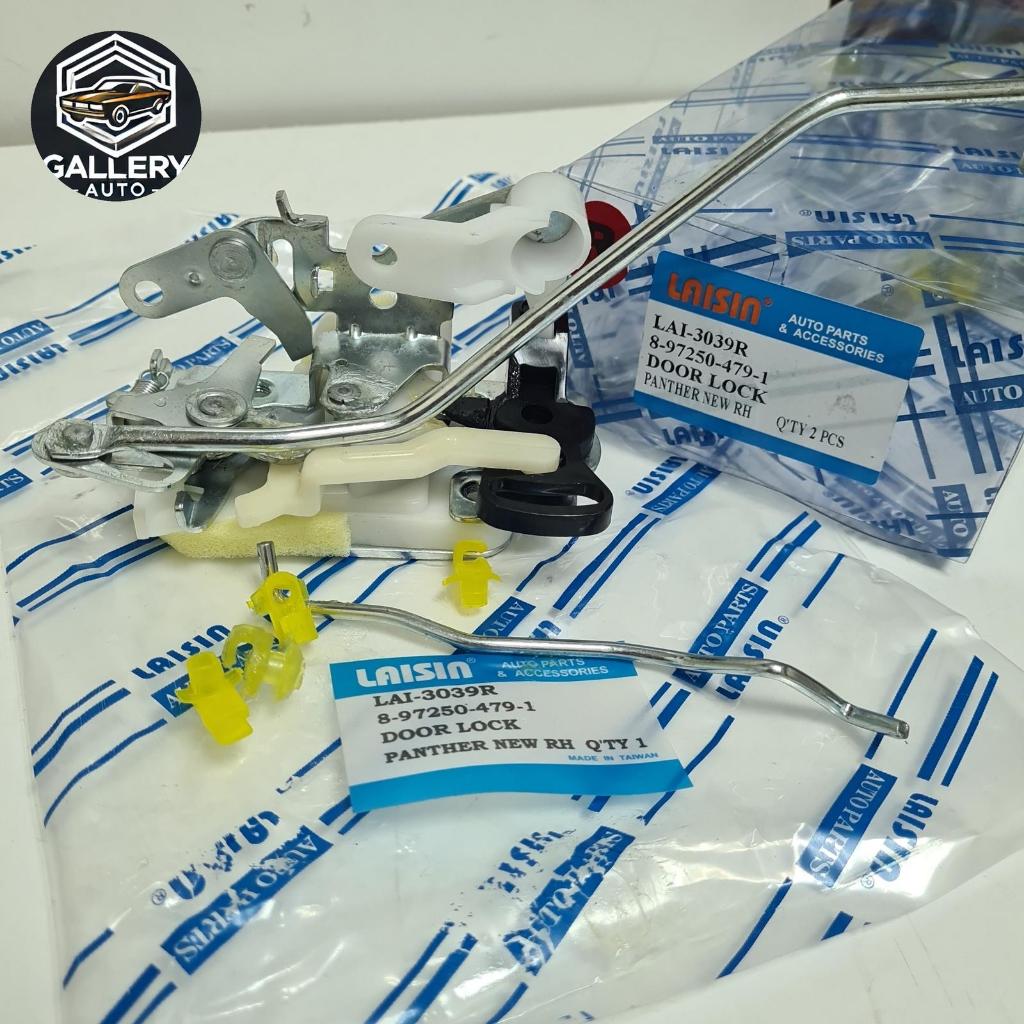 LAISIN DOOR LOCK PINTU PANTHER TOURING PANTHER KAPSUL PTH NEW KANAN / RH (LAI-3039)