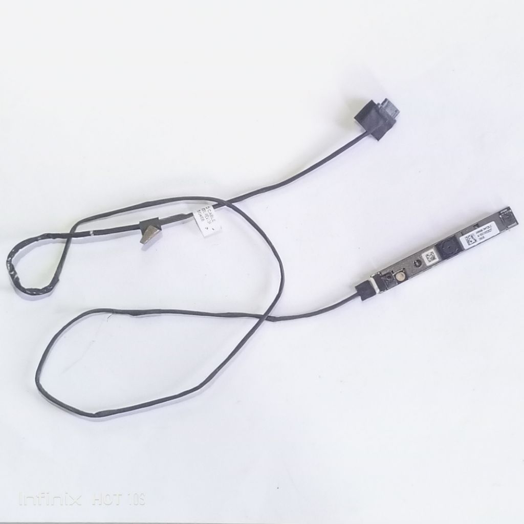 Kabel fleksibel camera kamera toshiba satellite c55t-c series toshiba c55-c ori