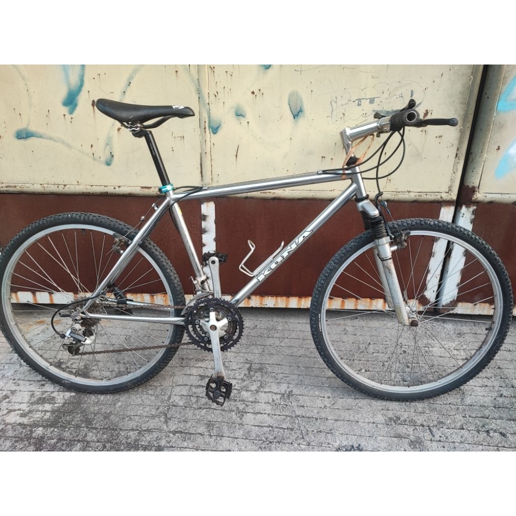 frame MTB 26 jadul
