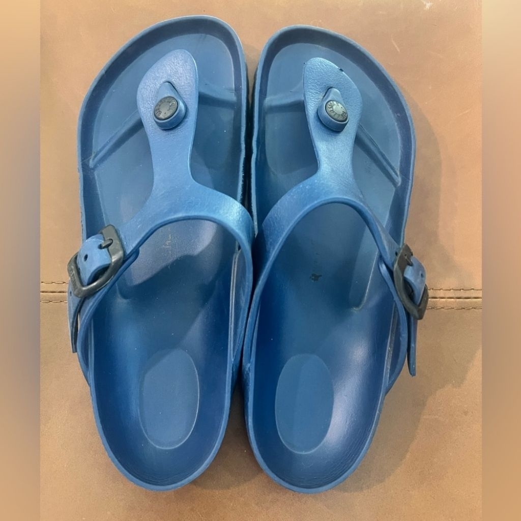 sandal EVA BIRKENSTOCK original second