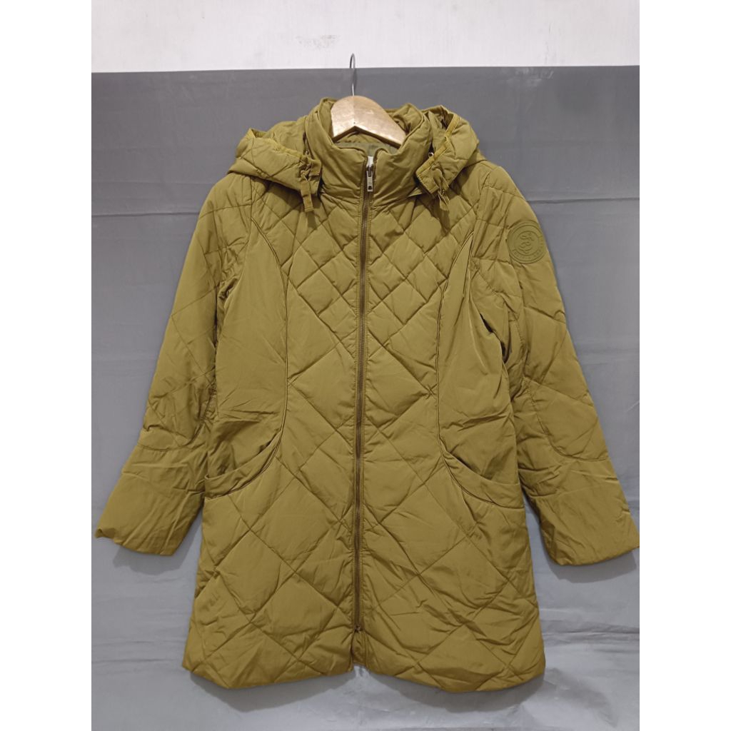 Down Jacket (Bulang)