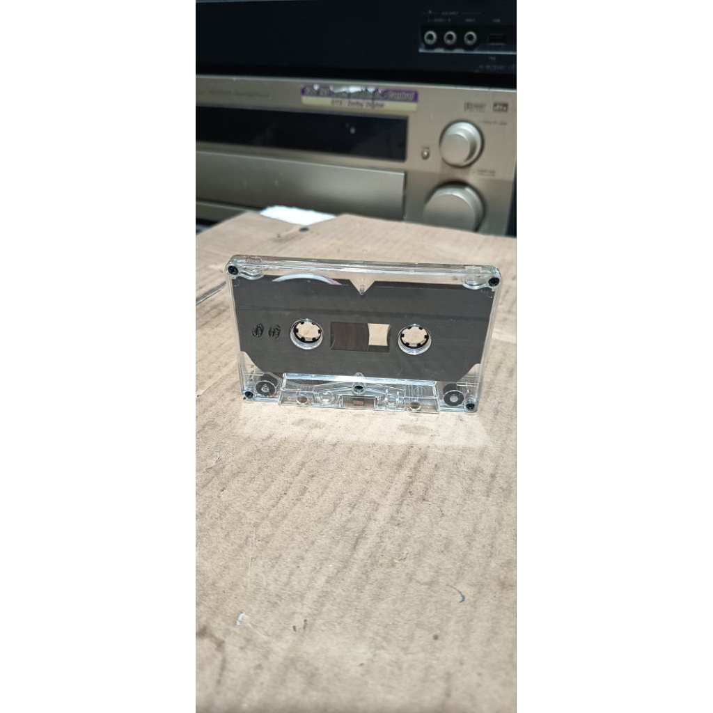 kaset pita coco lee * di da di