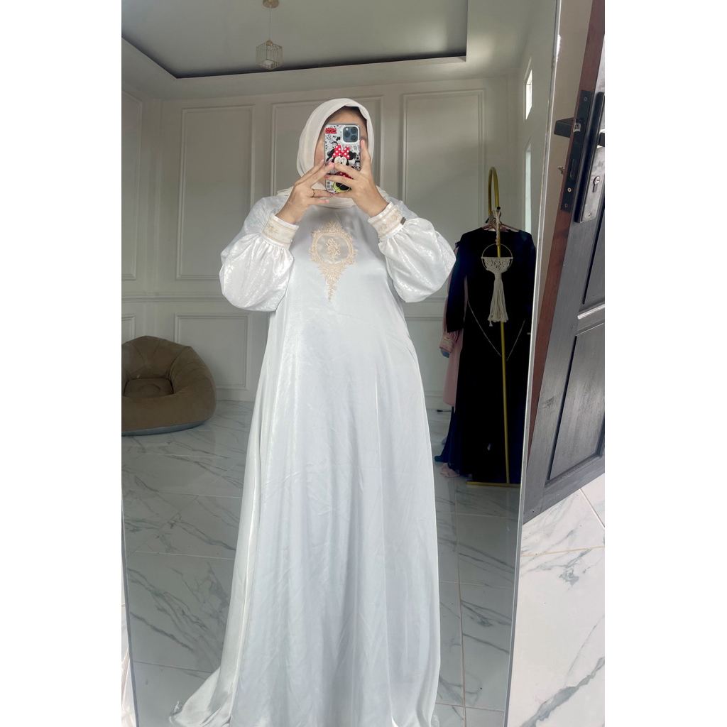 aurelia dres