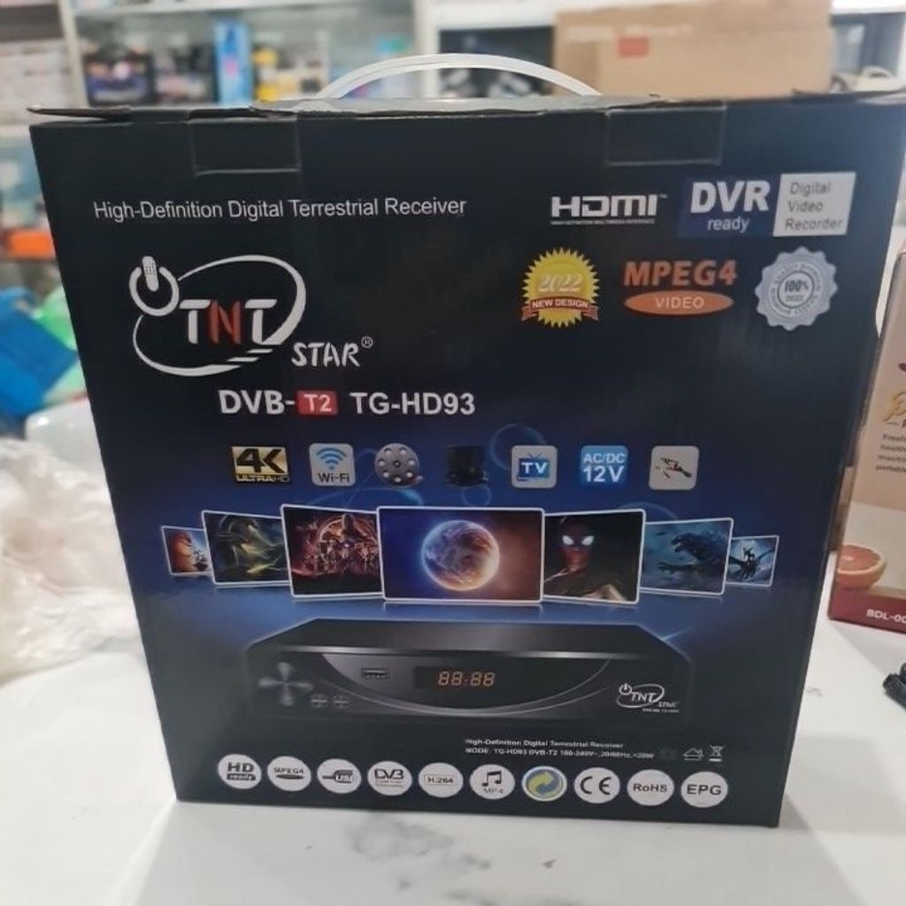 tnt star tg-hd93