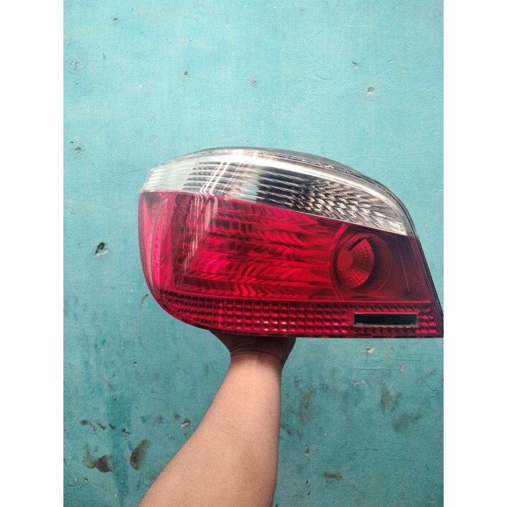 stoplamp BMW E60 seri 532I lampu belakang BMW E60 2005 2010