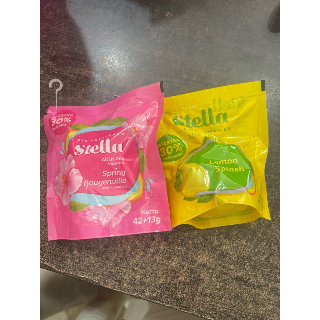 Pengharum Ruangan Gantung Stella