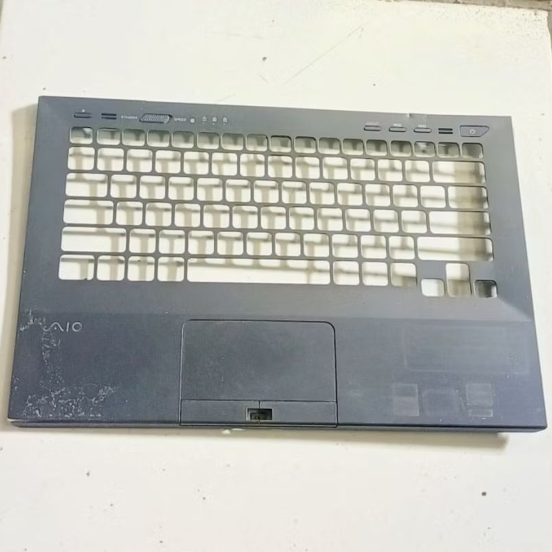 Case Casing Laptop Frame Keyboard Laptop Sony Vaio VPCSB2866