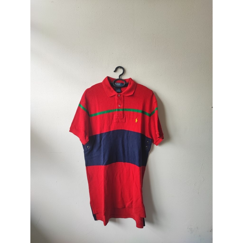 POLO RALPH LAUREN VINTAGE ORIGINAL