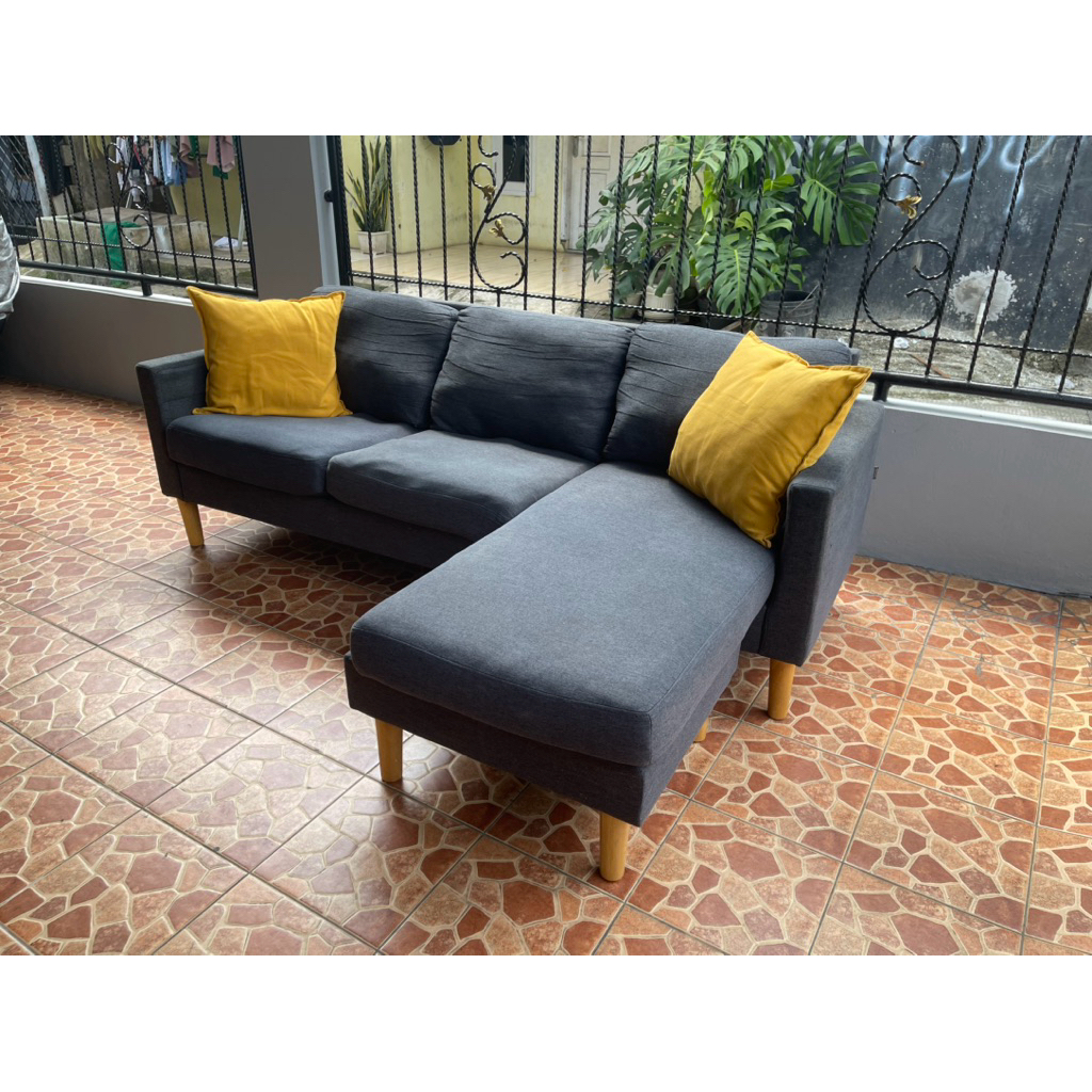 SOFA INFORMA L NAVY