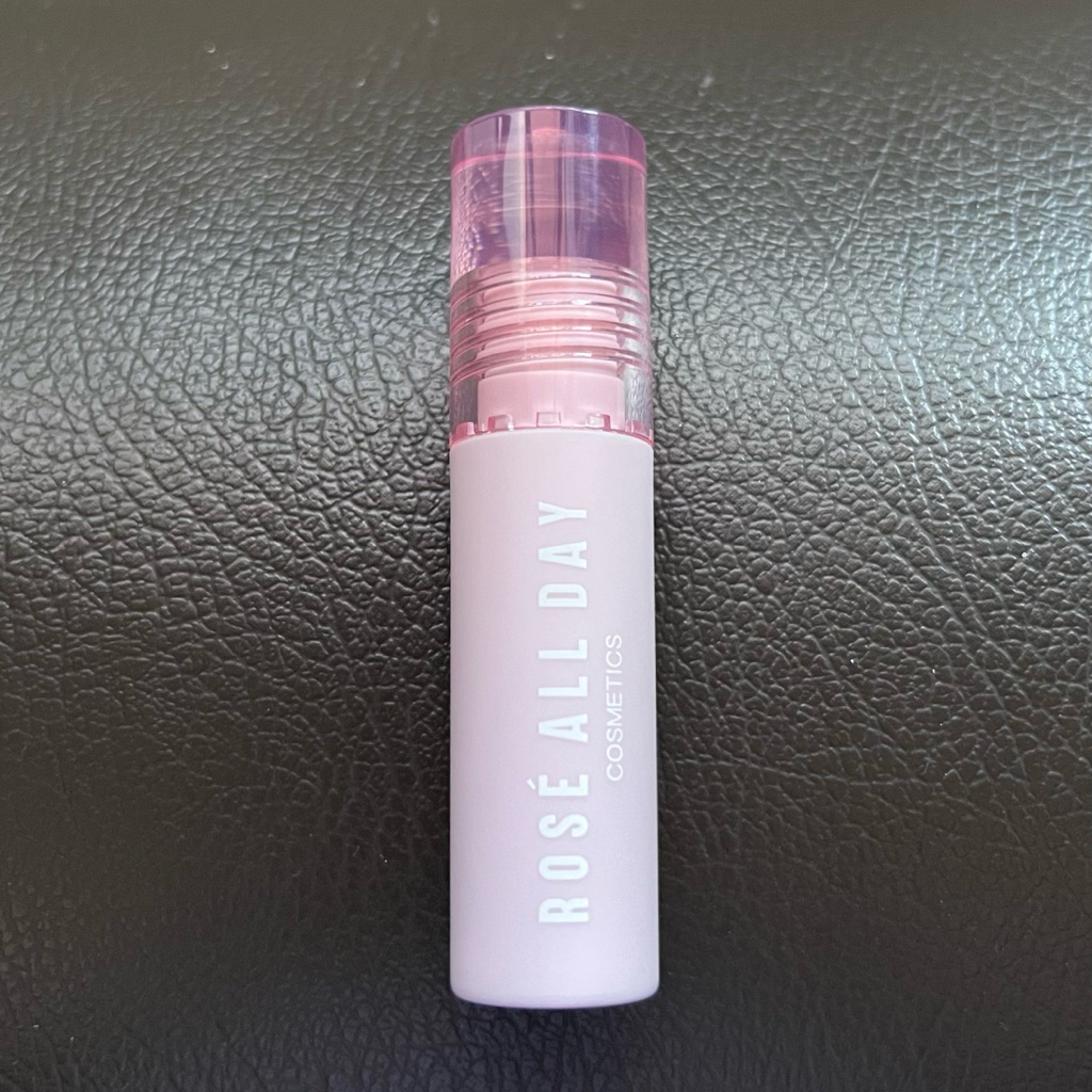 PRELOVED Rose All Day Plush Lip Tint Creme Brulee