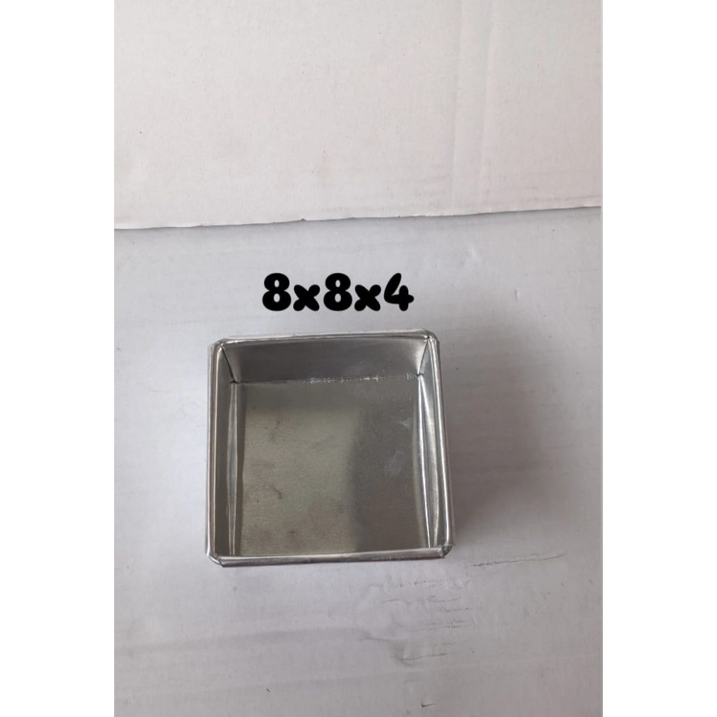 Loyang brownies/Loyang kue/Loyang bolu/Loyang cake/Loyang kotak/Loyang mini