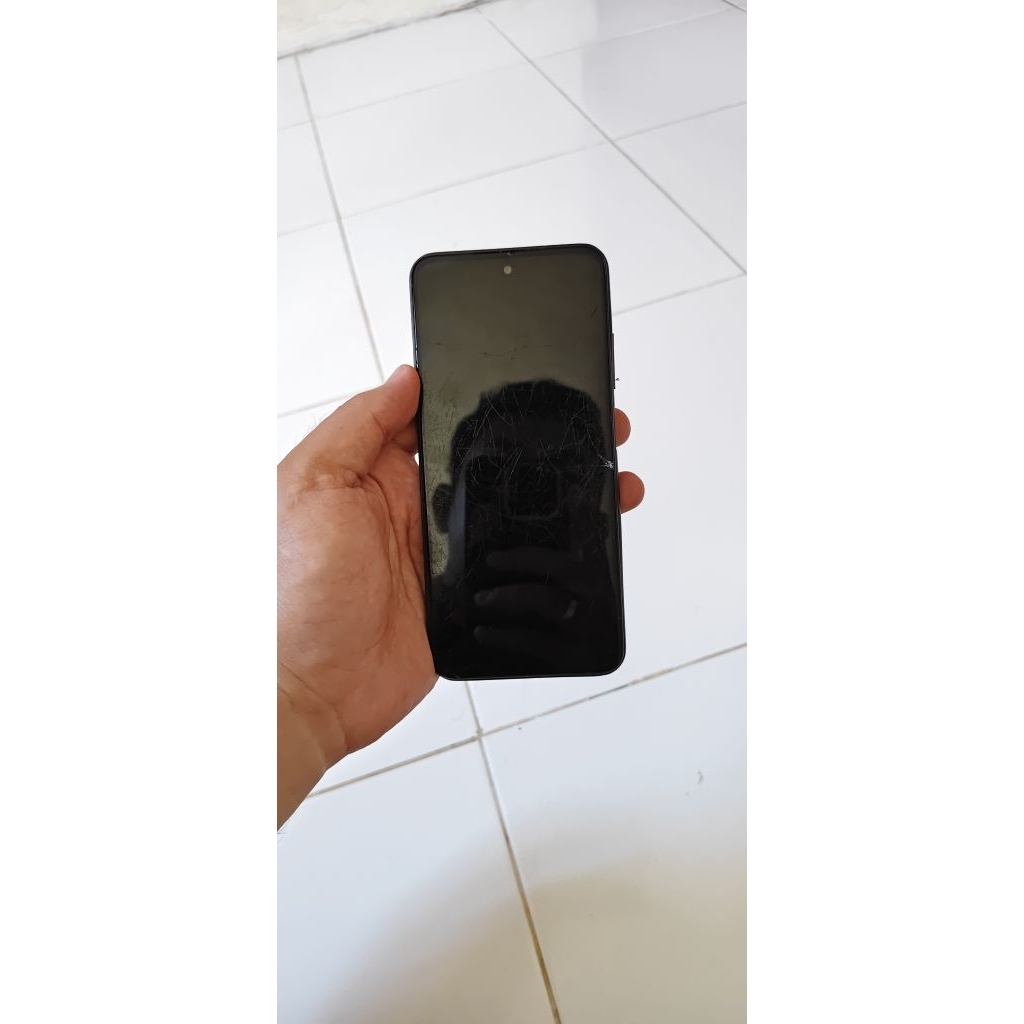 xiaomi redmi note 10s minus baca deskripsi