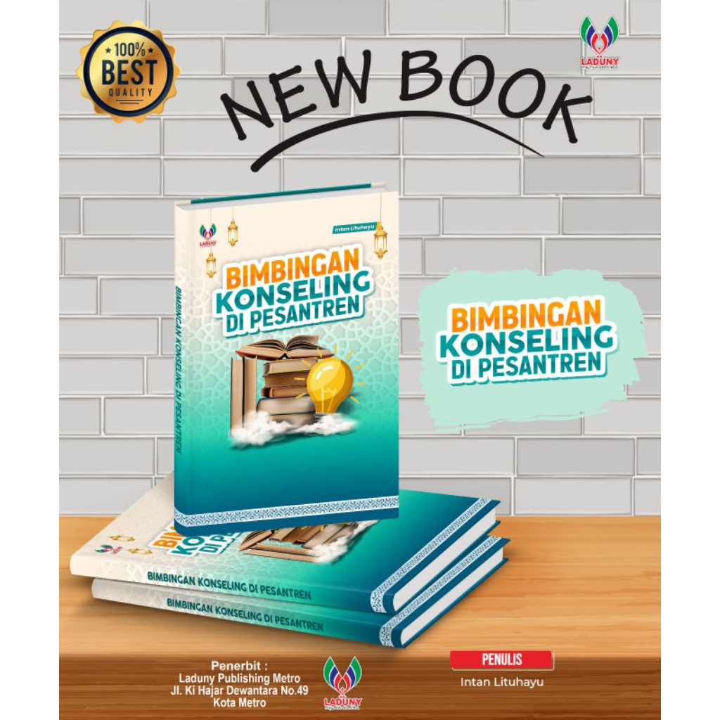Bimbingan Konseling di Pesantren