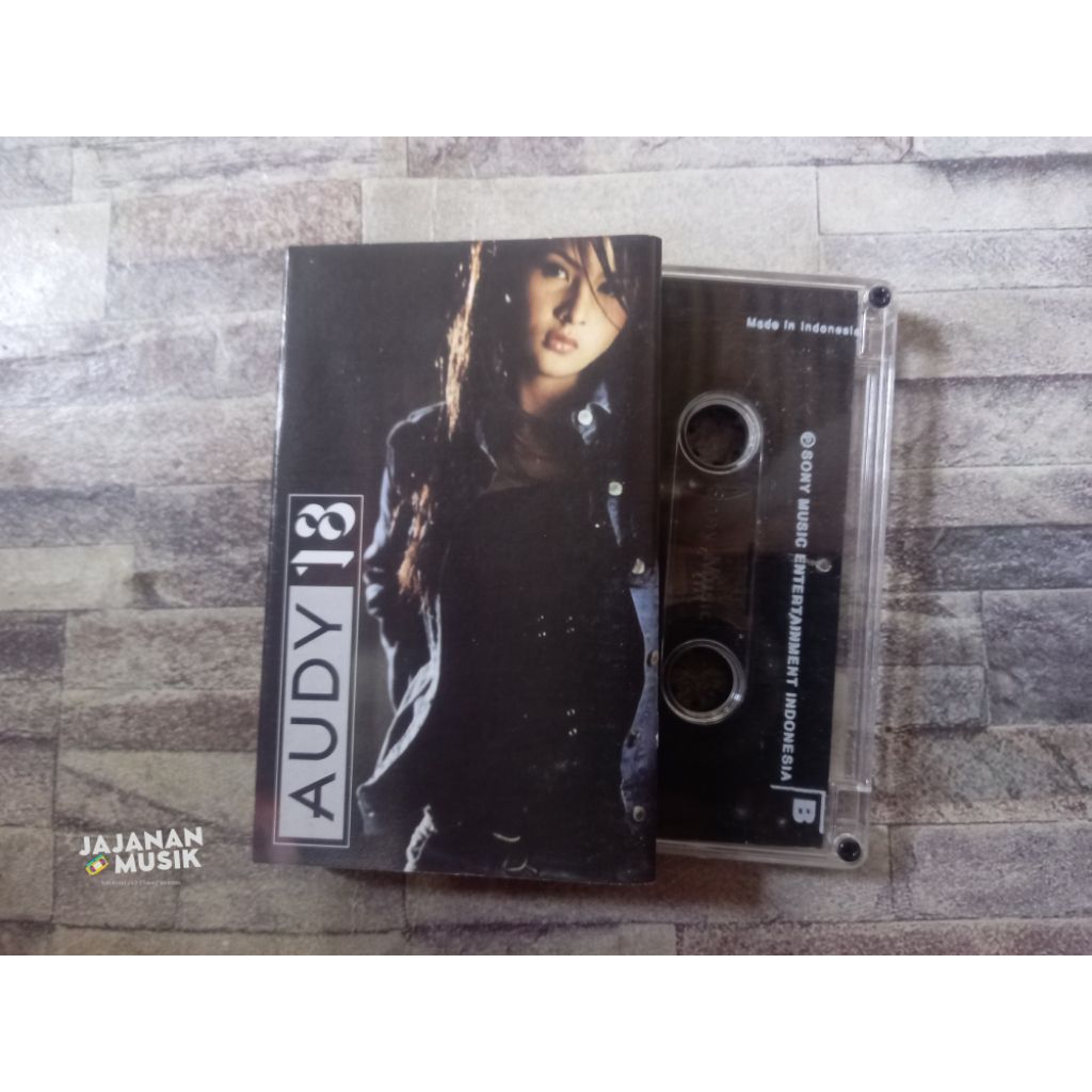 Kaset Audy (18)
