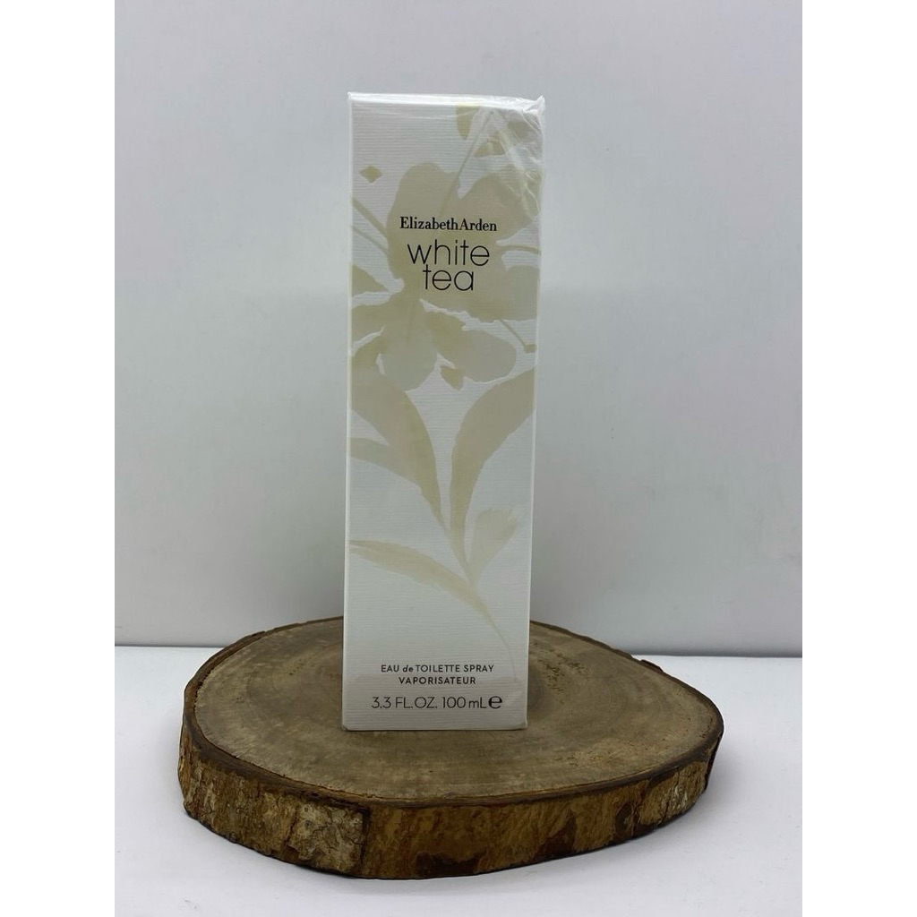 Elizabeth Arden White Tea 100ml