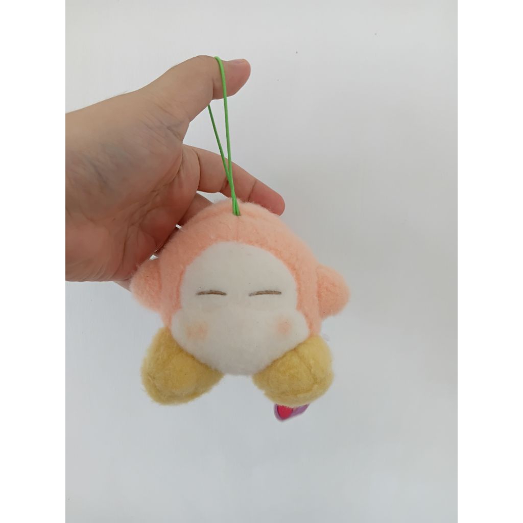 kirby ganci kirby ori kirby orange kirby nintendo kirby boneka