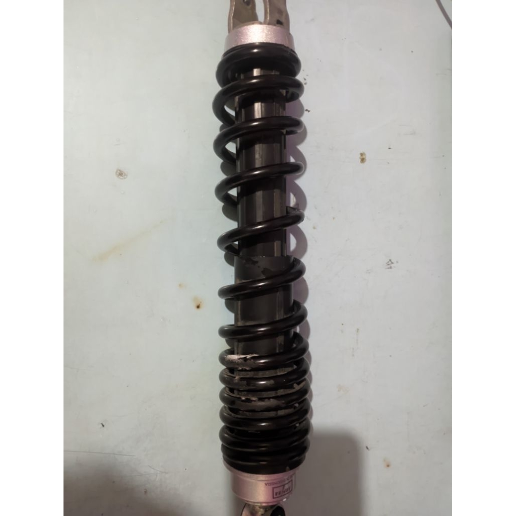 Shock Vario KZR Bekas Aspira