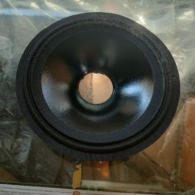Kertas Speaker 6 Inch FullRange Coil Besar 35Mm Impor