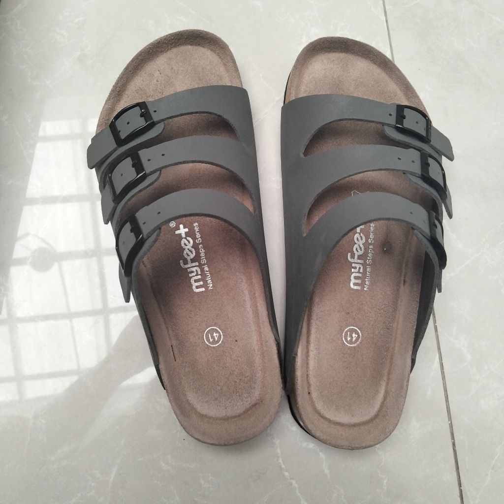 SandalMyFeet UK 41