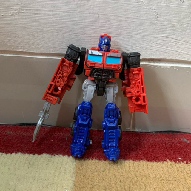 Transformers Rise of the Beasts