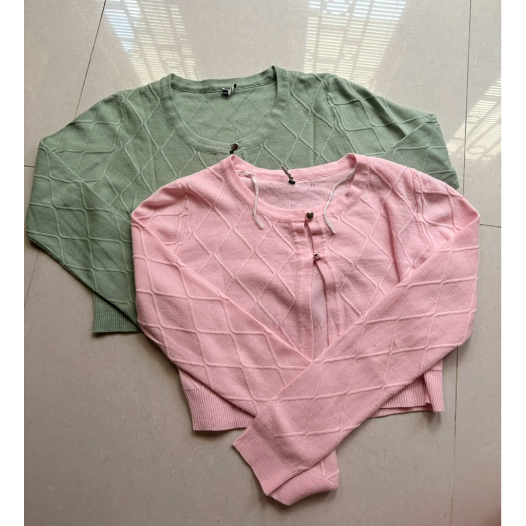 cardigan colorbox