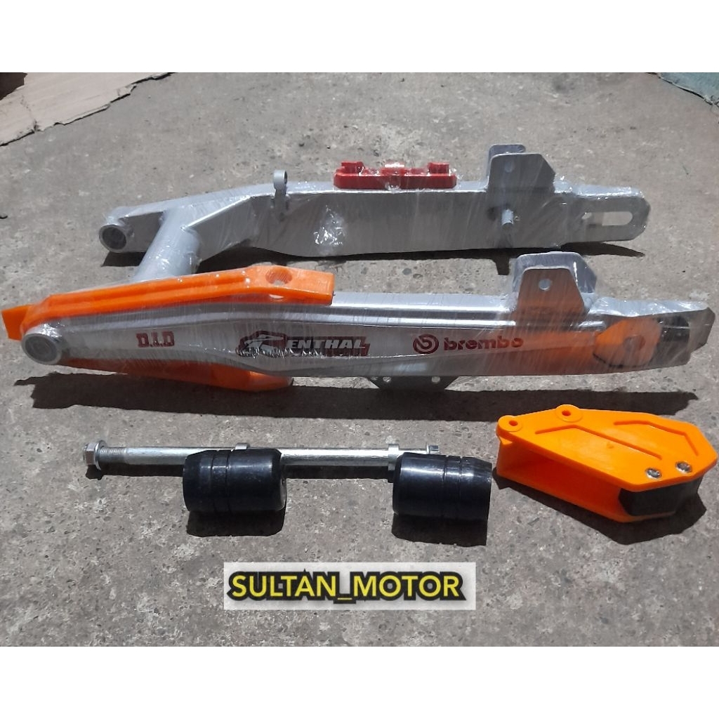 swing arm ktm bebek gtx...swing arm  bebek GTX. replika .ktm