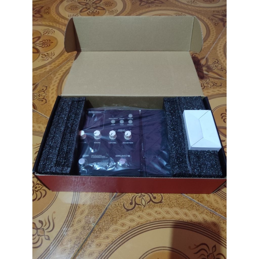 Nux MG 300 Second
