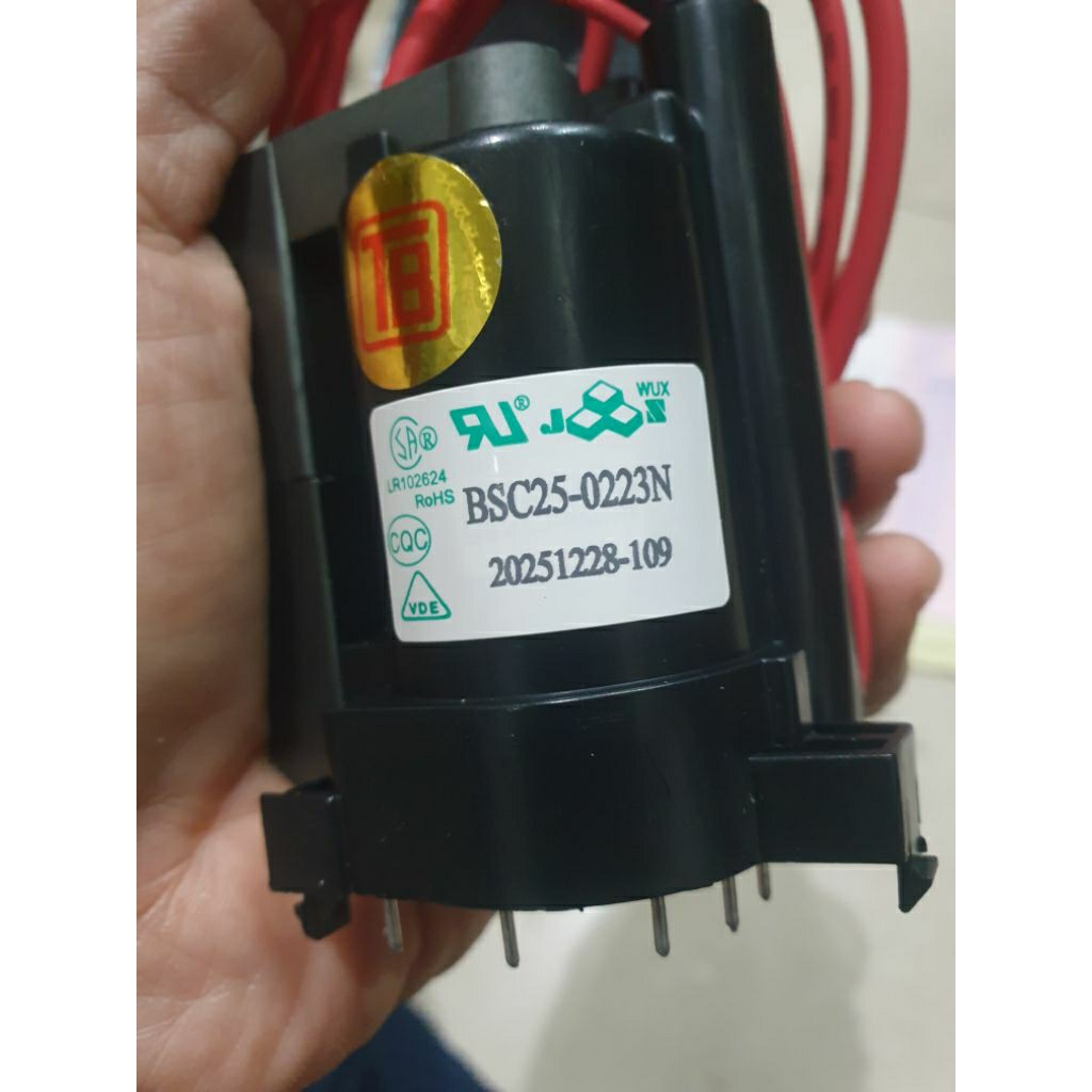 Fbt BSC 25-0223N