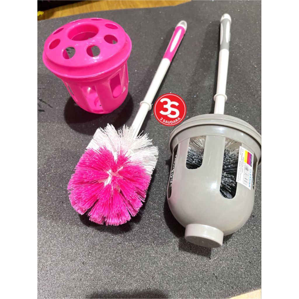 SIKAT TOILET / SIKAT WC NAGATA BULAT EXCLUSIVE