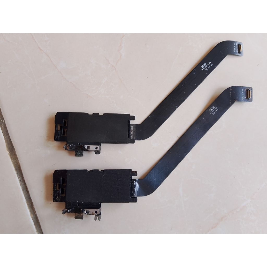 WIFI CARD MACBOOK PRO 2010-2012