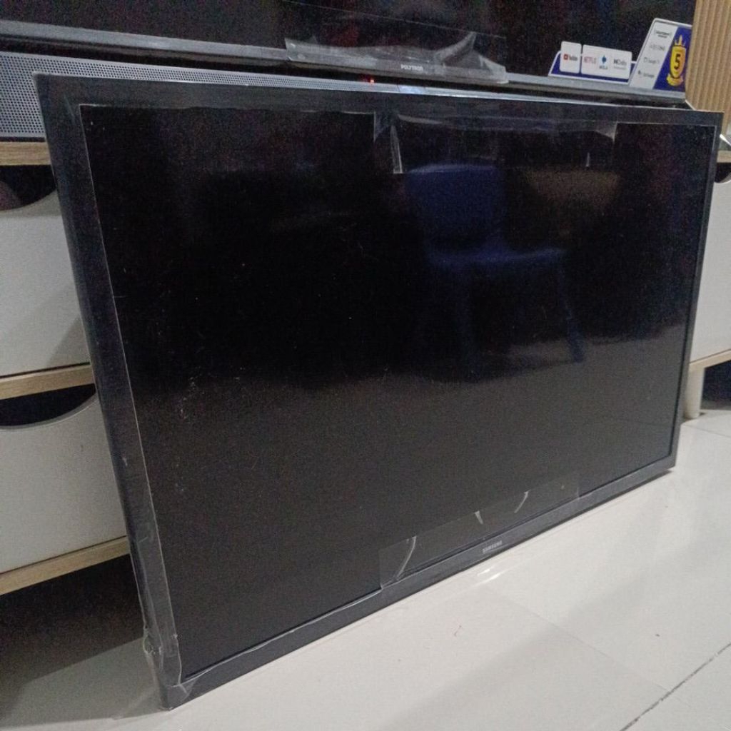 Samsung Smart TV 32" 32N4300