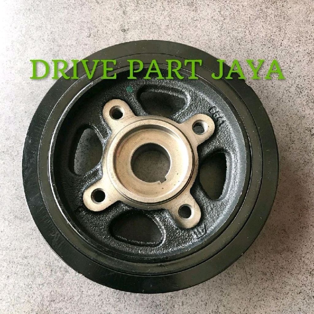 PULLY KRUK AS PULLY CRANKSHAFT GRAND MAX ORIGINAL