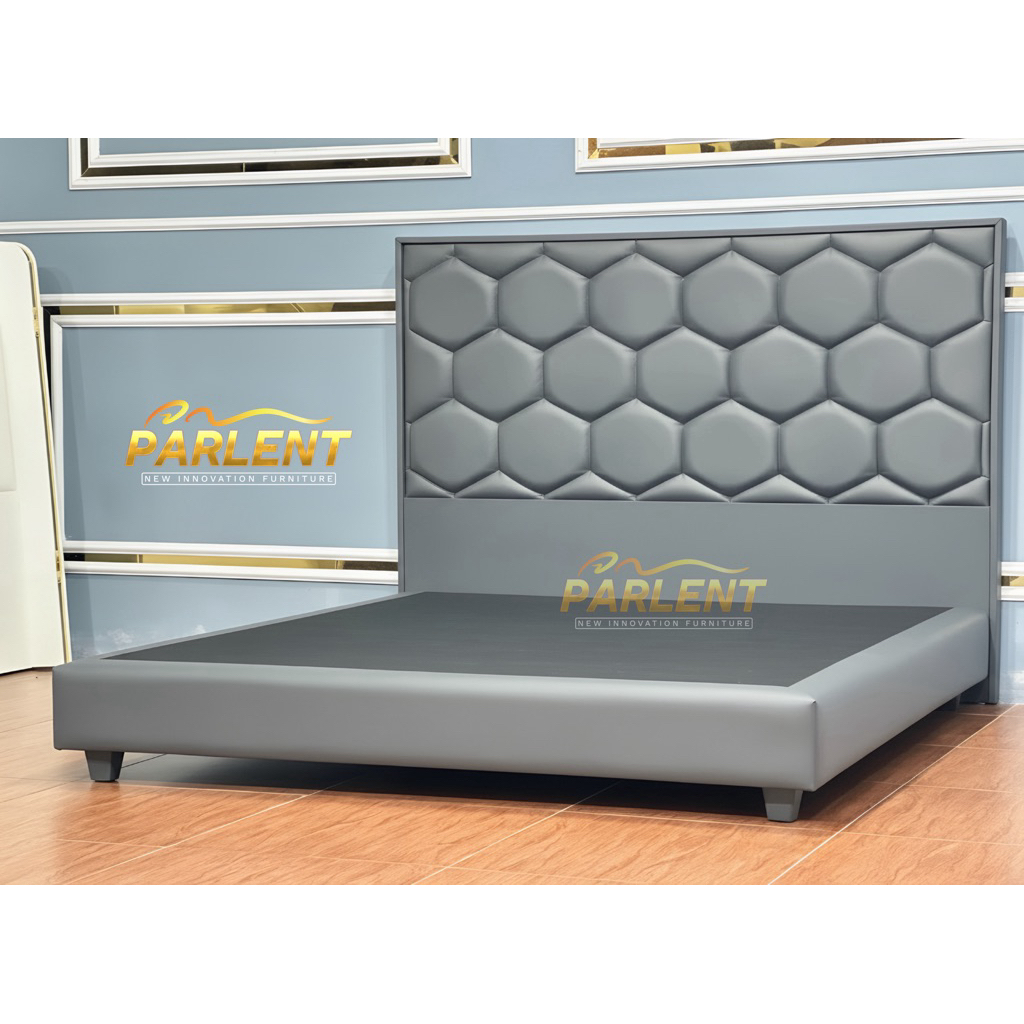 Divan Minimalis / dipan kasur / Bed set HEXATING ( Real Pic )