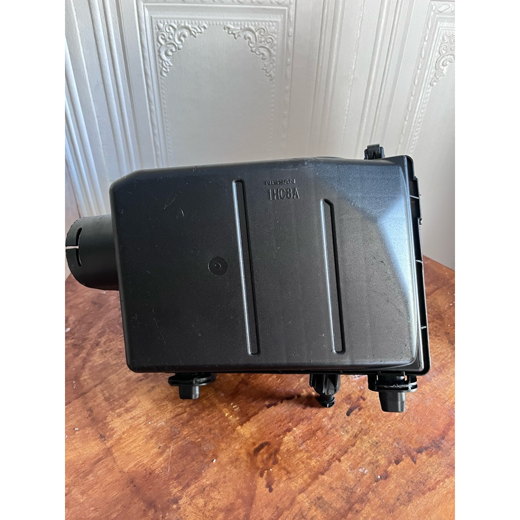 Box Filter Datsun Go / Datsun Cross