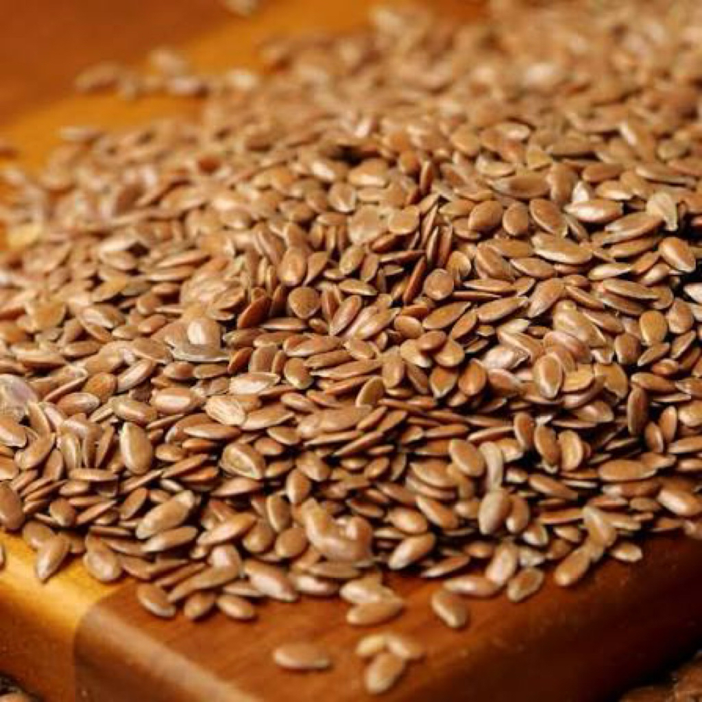 Flaxseed 1Kg