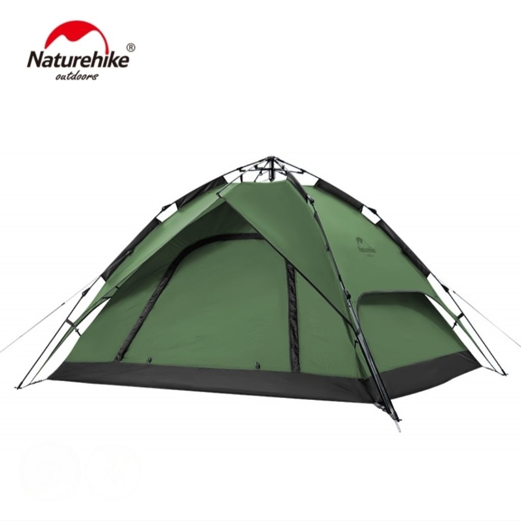 Naturehike Tenda Camping Otomatis NH21ZP008