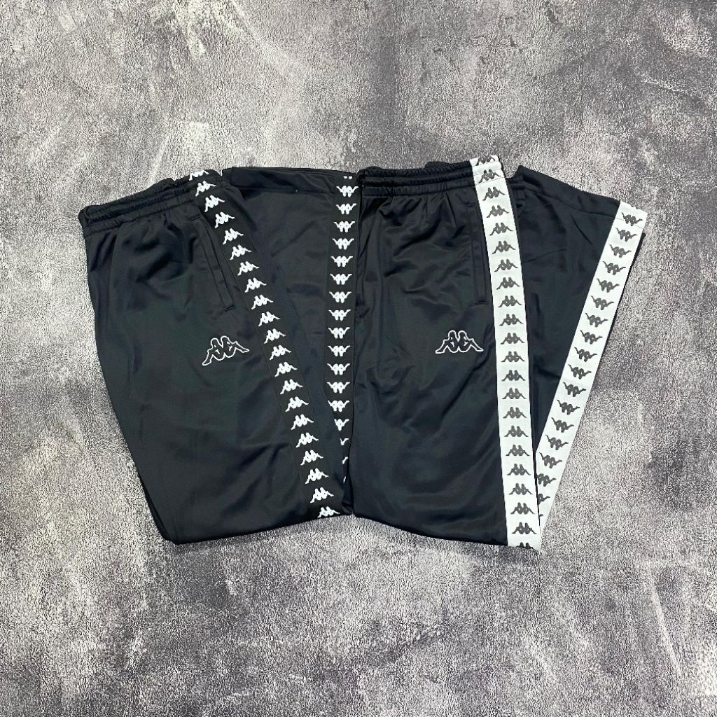 Trackpant Kappa New Original