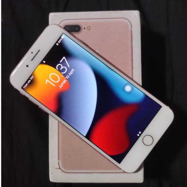 IPhone 7 Plus 128 GB