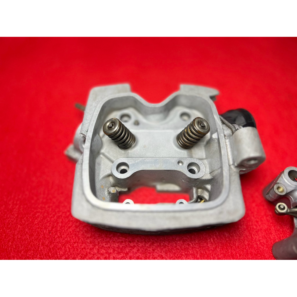 BLOK HEAD CRF 150L ORIGINAL LEPASAN