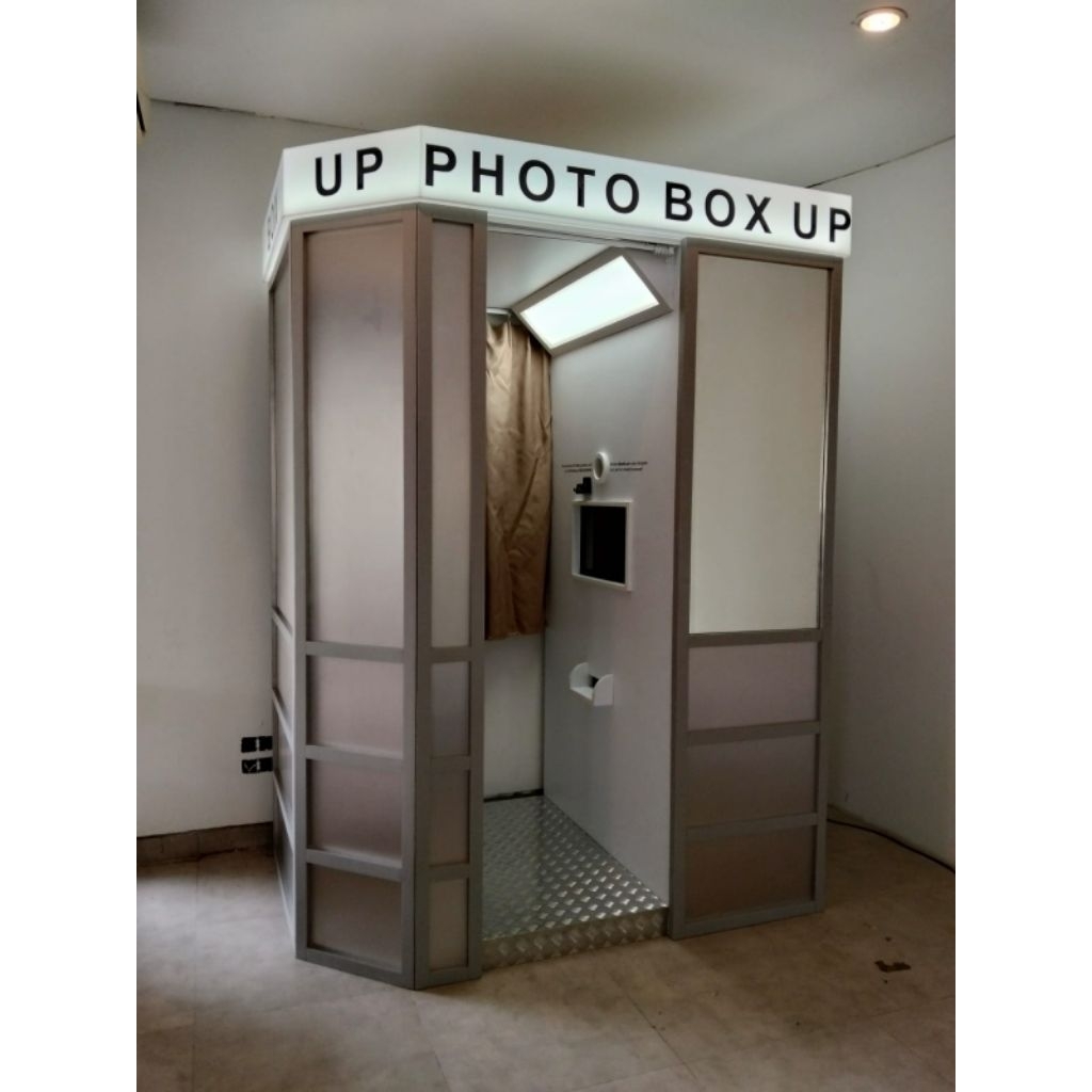 Photo booth/Photobooth/Photobox/Photo box/Photo Studio