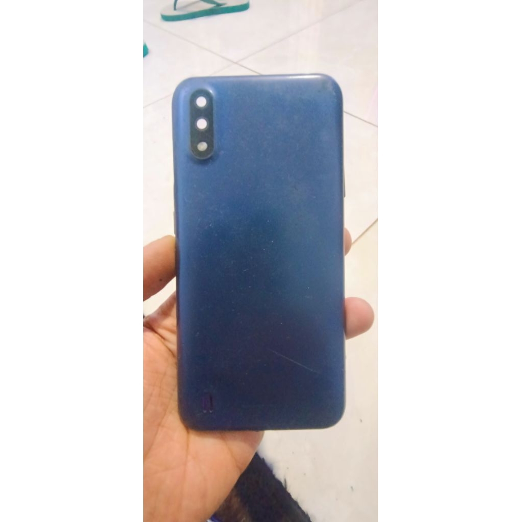 Backdoor Samsung A01 Original